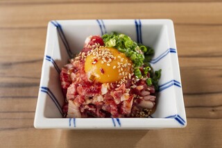 Yakiniku Meat Pan Chi - 