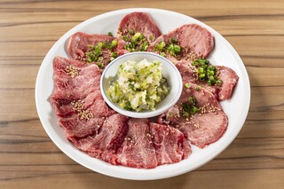 Yakiniku Meat Pan Chi - 