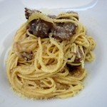 RISTORANTE CALDO - 