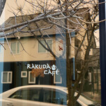 RAKUDA CAFE - 