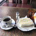 Cafe Road - 