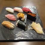 Sushi Yasaka - 