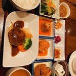 Grill Mantenboshi Azabu Juban Shinjuku Ten - 