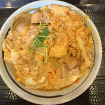 Marugame Seimen Nango Ten - 