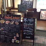 Wine Sakaba GabuLicious Ginza Ten - 