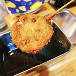 Kushiage Taro - 