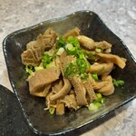 羊屋鮮肉 - 胃袋ポン酢