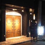 RESTAURANT & BAR USAGI - 林神龍　USAGI　店