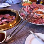 Yakiniku Rokubee - 