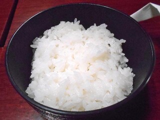 Kotobuki So - 夕食（ご飯）