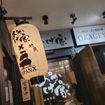 Private rooms × Okageya Sendai Honten - 