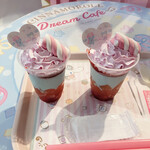 Cinnamoroll Dream Cafe - 