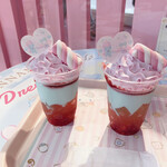 Cinnamoroll Dream Cafe - 