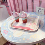 Cinnamoroll Dream Cafe - 