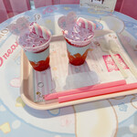 Cinnamoroll Dream Cafe - 