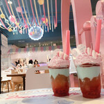 Cinnamoroll Dream Cafe - 