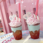 Cinnamoroll Dream Cafe - 