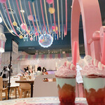 Cinnamoroll Dream Cafe - 