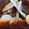 四川菜麺 紅麹屋