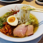 丸源ラーメン - 