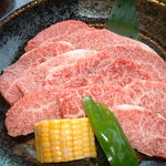 焼肉　啓 HIRO - 上バラ