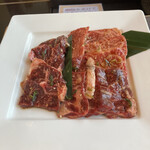 Yakiniku Nabeshima Tainoshima Ten - 