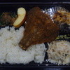 食事処　弁当　味一番 - 料理写真:サービス定食弁当　620円