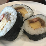 Tonkatsu Nishiki - 