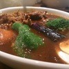 スープカレー屋 鴻 神田駿河台店