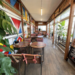 Rainbow cafe - 