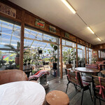 Rainbow cafe - 