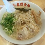 Ebisuy Kawarada Ten - おぎくぼラーメン