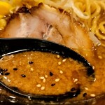 ラーメンオクト - 