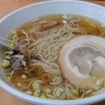 Kinkasan Ramen - 