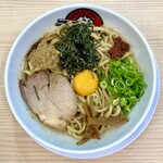 RAMEN OF TODAY Kaisugi Yumetaun Higashihiroshima Ten - 油そば