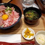 Hokkaido Kitchen YOSHIMI Ion Lake Town Ten - 