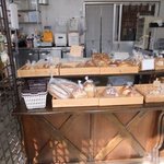 パンとドレッシングの店 ゴエモン - 