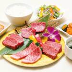 Yamagata Gyuu Yakiniku Gyubee Souan Chofu Paruko Ten - 