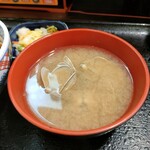 Yoshinoya Nishi Nippori Ten - 