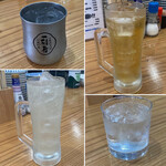 立吞酒場 あまろじ - 