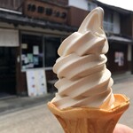 持田醤油店 - 