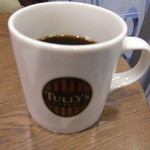 TULLY'S COFFEE Nigata Eki Minami Lexn Ten - 