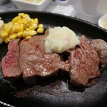 Steak House 88 Jr. Za Autoretsu Kitakyushu Ten - 