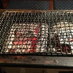 Sumibi Yakiniku Shichirin En - 炭火