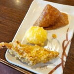 Marugame Seimen Higashiosaka Ten - 