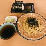 食事処 むか川 - 