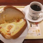 ドトールコーヒーショップ - 