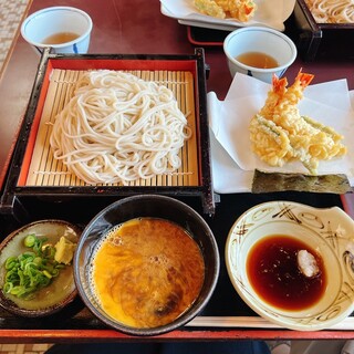 Soba Dokoro Yoshino - 