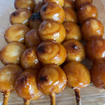 Yagoto no Dango Yasan - 