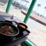 Nanko ATC Seafood Ichiba Ouest - 